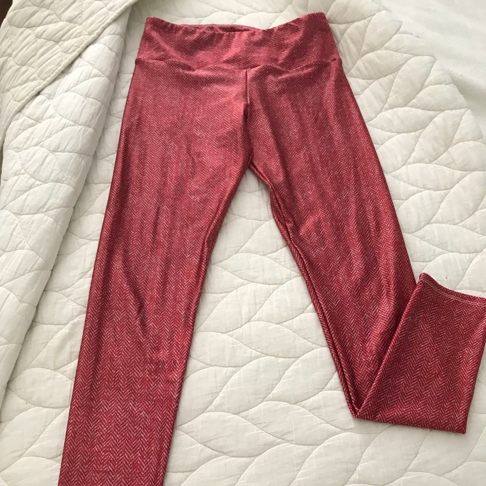 Goldsheep leggings! Yoga or fun!